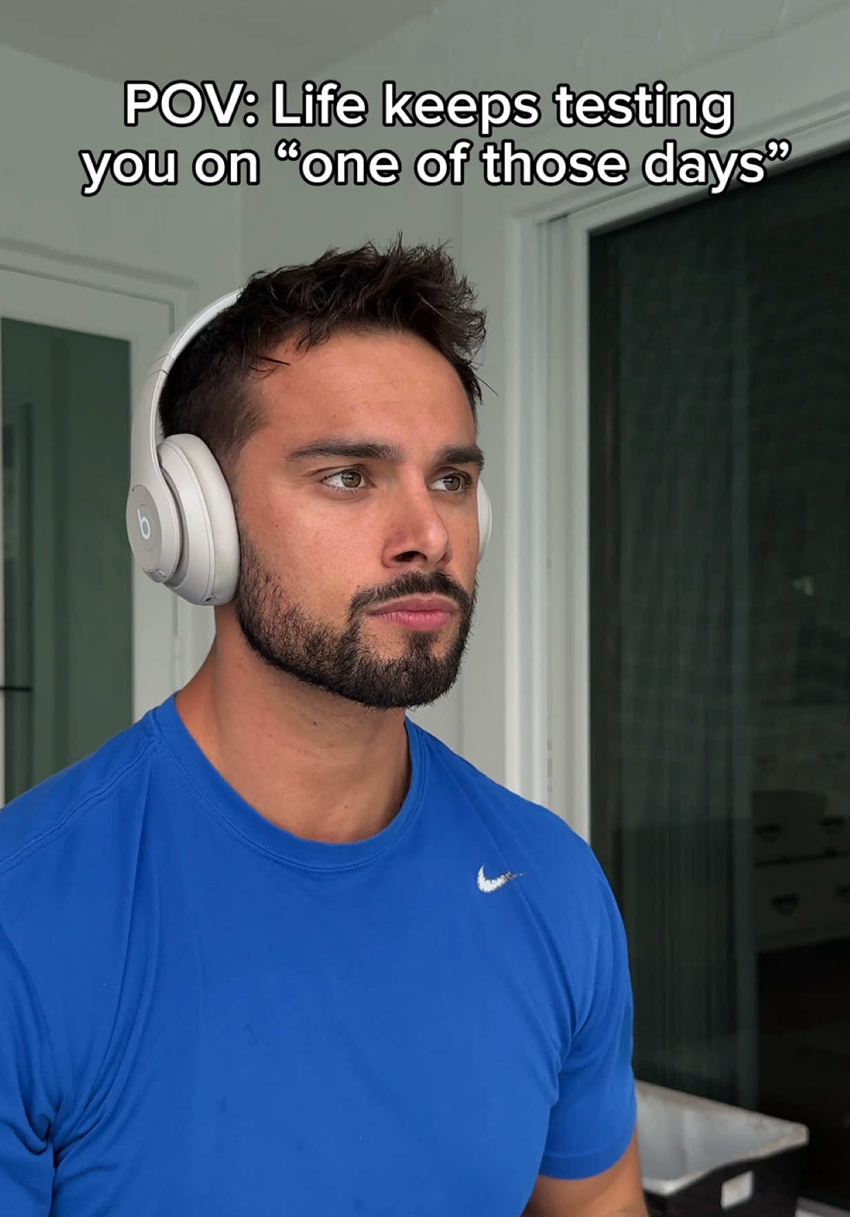 Just one of those days…😂 #oneofthosedays 