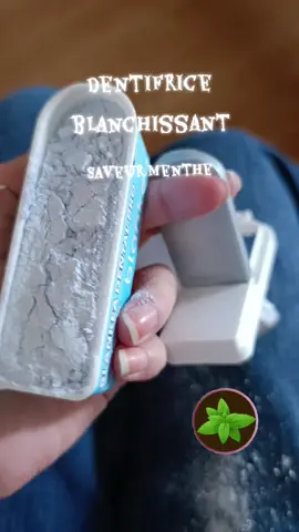 dentifrice blanchissant#blanchisant #dentifrice 