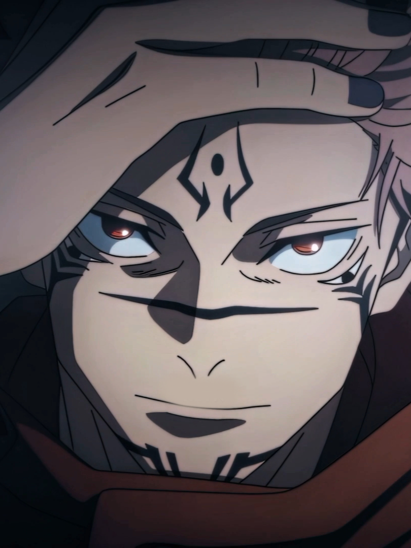Sukuna voice>> 😍 #sukuna #sukunaryomen #jujutsukaisen #jjk #anime #animeedit #karmasqd #bakerysqd #dreamsqd