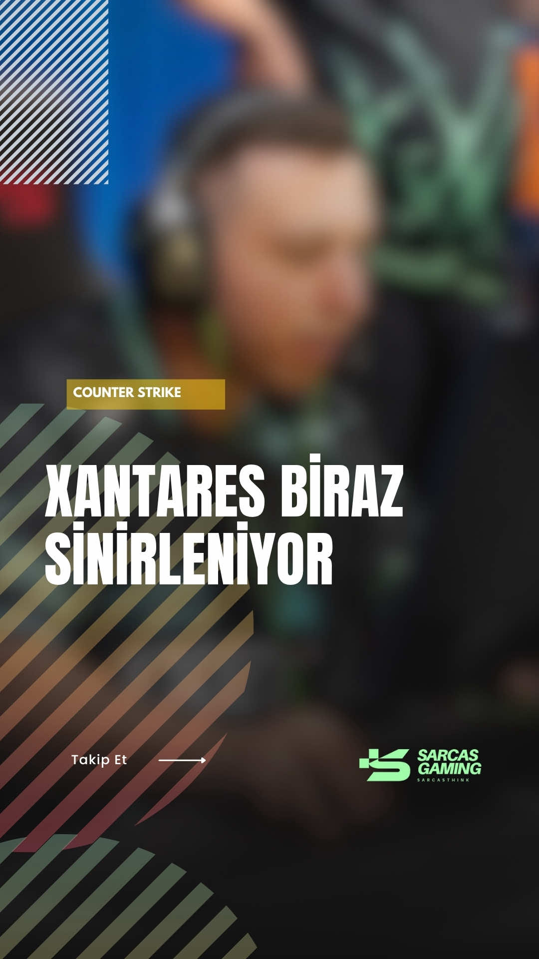 Xantares biraz sinirleniyor. #xantares #csgoedit #oyunlar #oyunedit 