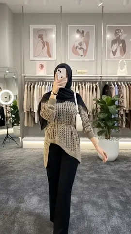 One set Setelan Wanita 3in1 Outfit style #oneset #onesetmurah #fypviralシ 