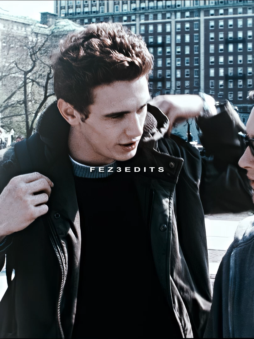 the best friend #jamesfranco #jamesfrancoedit #foryou #fypp #foryouu #harryosborn #harryosbornedit