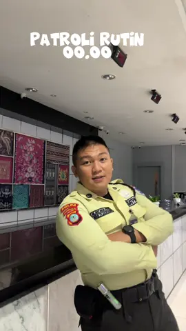 malah nge vlog#satpamindonesia #satpambri #satpamindonesia 