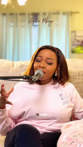 Allow me and My Sweet Baby Z to declare this beautiful song that I love by the amazing Woman of God, Minister @SINACH , upon your life.  You’re blessed, and not cursed. You’re anointed, to break yolks. You’re above and not beneath. And  Jesus has got your back!