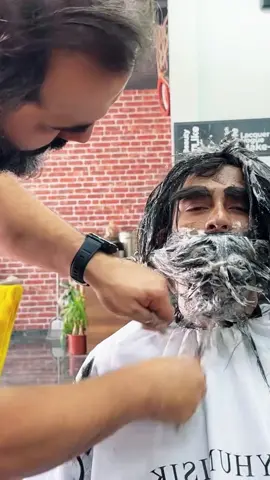 THE HAIRDRESSER STRUCK GOLD! ASMR Homelees Awareness 🥰 INCREDIBLE Transformation ❤️‍🔥 Part 3 #hair #asmr #hairtransformation #hairstyle #haircut 