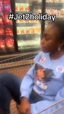 My mama a asshole for this! 😒😂 Everybody was laughing and shit At Walmart.. can’t take us nowhere lmao 😂😂😂😂 #jet2holidays #Comedy #Silly #walmart #Familytime 