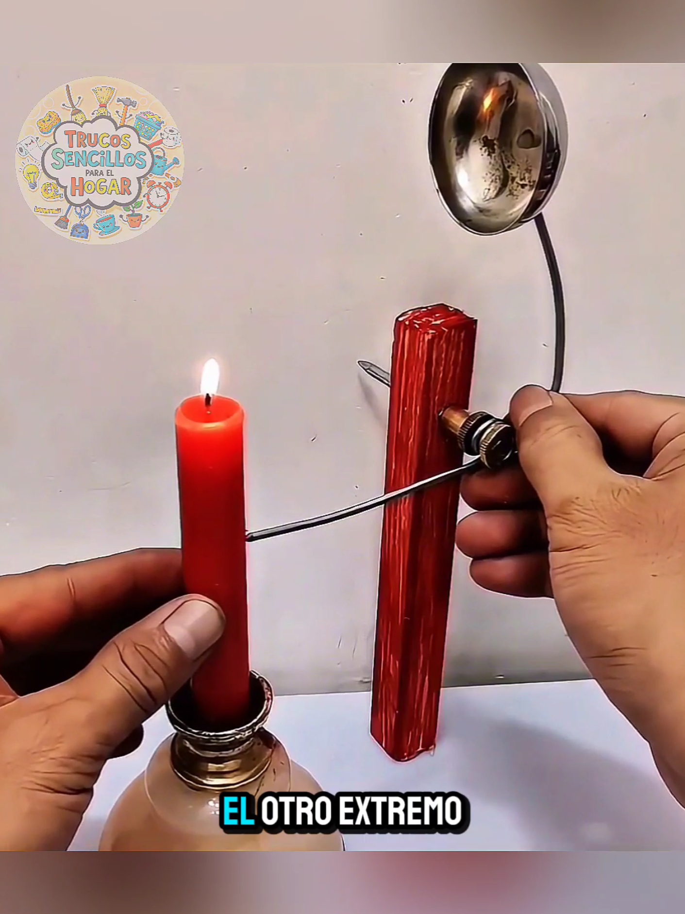 trucos de vida útiles #viral #videoviral #fyp 