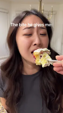 it's a love language thing