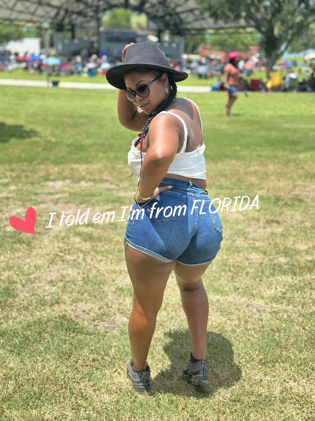 This artist name is MOOKBOY from ORLANDO! No where near MIAMI but we all from FLORIDA!!!!