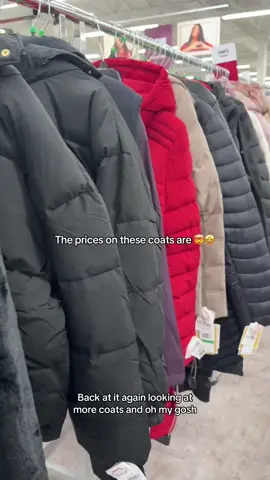 Did we mention we have coats? #burlingtondeals #TreasureHuntTuesday #burlingtonfinds #burlington #coats *Styles and selections may vary by location