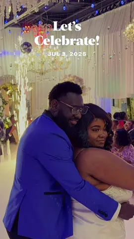 Deronette Give blessings 