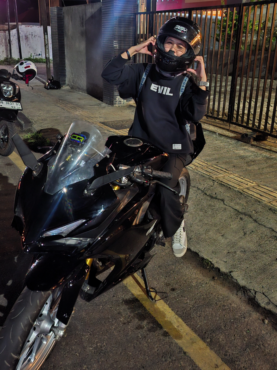 #cbr150r #k45r #fyppppppppppppppppppppppp #manadopunya #gorontalotiktok 
