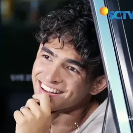 GEMES BGT IHHHHH 😗🤏🏻  #HarrynyaAqeela #AqeelaCalista #HarryVaughan #Harqeel #AsmaraGenZ 