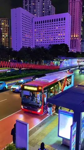 kalau suka VT mentahannya boleh di save+edit lagi 👌 dari JPO karet sudirman • • #citylightsjakarta #citylightvibes #jpokaretsudirman #foryoupage #fyp 