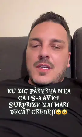 Eu zic părerea mea ca o să aveți surprize mari #saajungapeforyou #fyyyyyyyyyyyyyyyy #foryoupage❤️❤️ #fyp #makaveli 