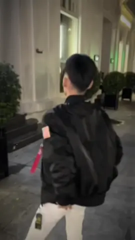 Áo khoác bomber gió trần bông mùa đông #aokhoacnamcaocap #aokhoacbomber #aokhoacdep #aokhoachottrend #shopdoheluxury 