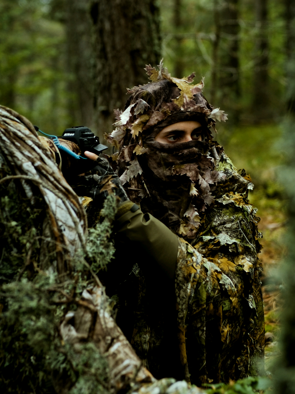 Le brame du cerf touche à sa fin 🦌 Pour l’occasion, nous vous partageons un petit reportage tourné fin septembre avec @Théo Bonnefous, en pleine saison. L’idée : montrer notre manière de faire, notre approche du terrain et rappeler que le brame est un moment important pour les cerfs, qui demande discrétion et respect. #apprendre #Science #nature #pourtoi #fyp 