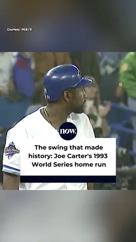 For the first time since 1993, the Toronto Blue Jays are heading back to the World Series, and nostalgia is running high for fans from coast to coast. #BlueJays #WorldSeries Read more at nowtoronto.com.