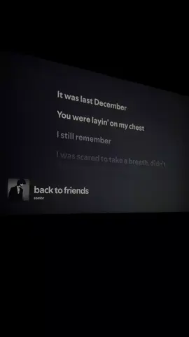 back to frieds  #sombr #backtofriends #lyrics #music
