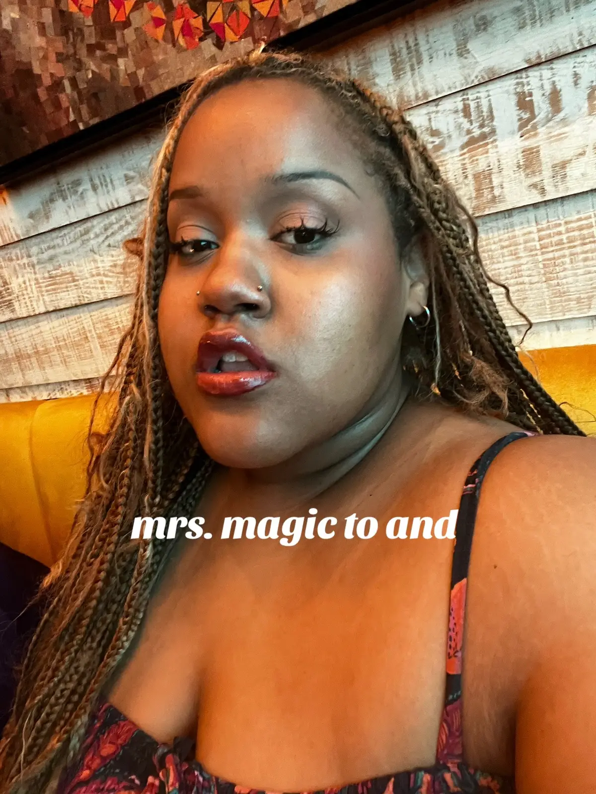 like this was last time i saw my hair before i started bleaching it omg #fyp #mrsmagic #fro 