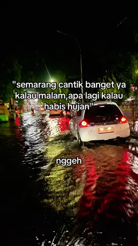 bagian timur yo kumanan banyu tok gok gok #semarang24jam 