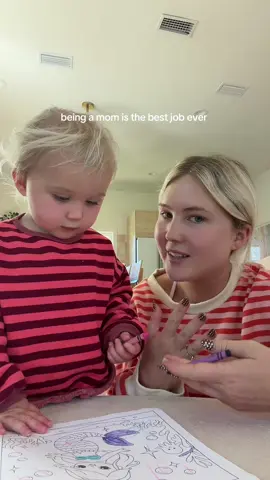 Being a mom is the best🥹🥹 #babygirl #girlmom #momlife #youngmom #momanddaughtergoals 