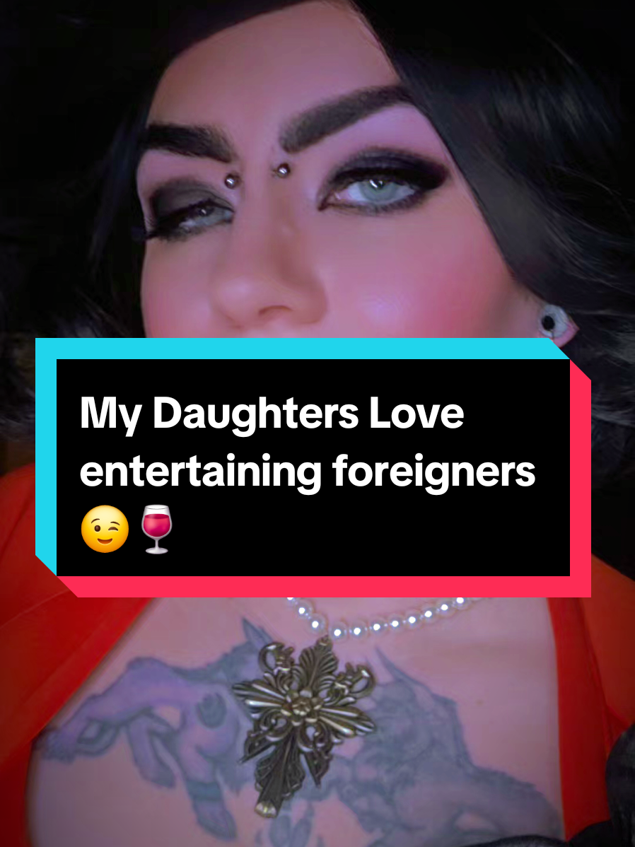 They really do 😈 #CapcomCreator #supportcosplayers #residenteviljunkie #ladydimitrescu #fyp 