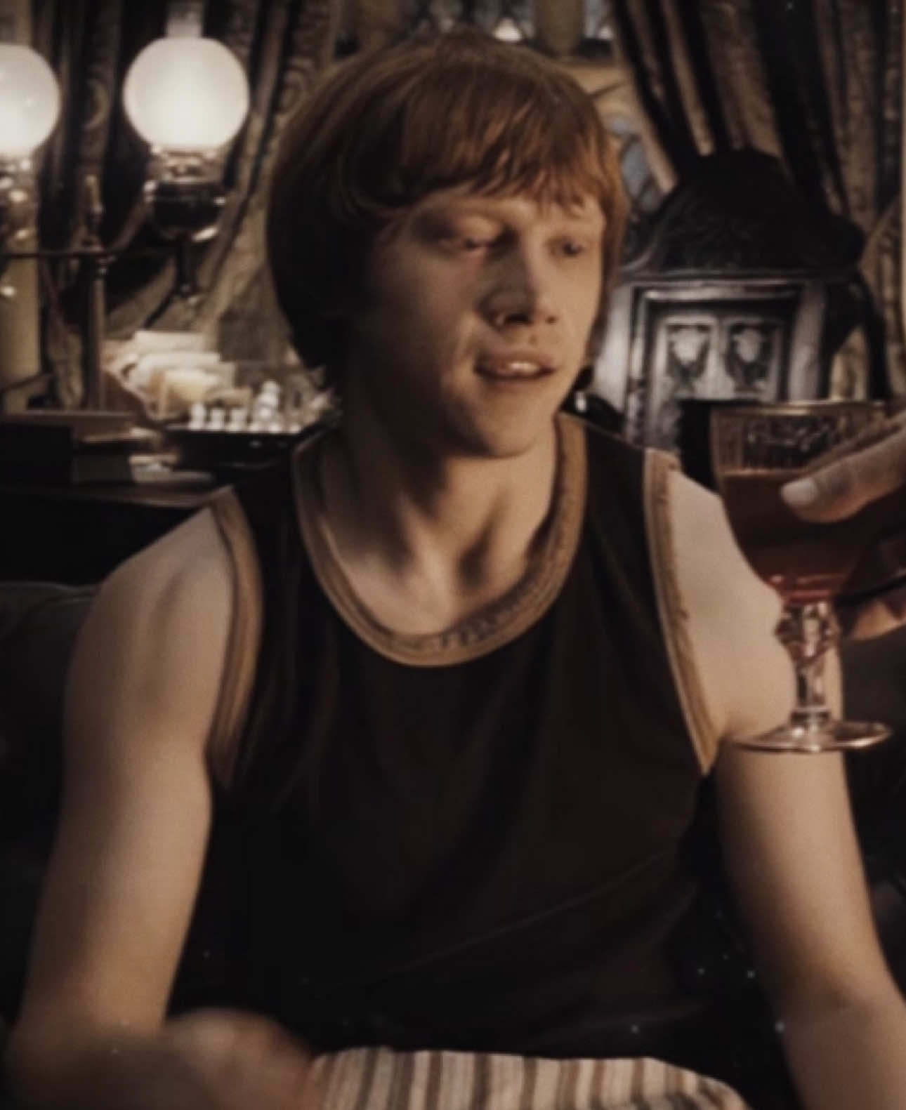 actually hate this song but yolo why not | ac @audioverse™ | discord link in bio #ronweasley #ronweasleyedit #harrypotter #foryou #foryoupage 