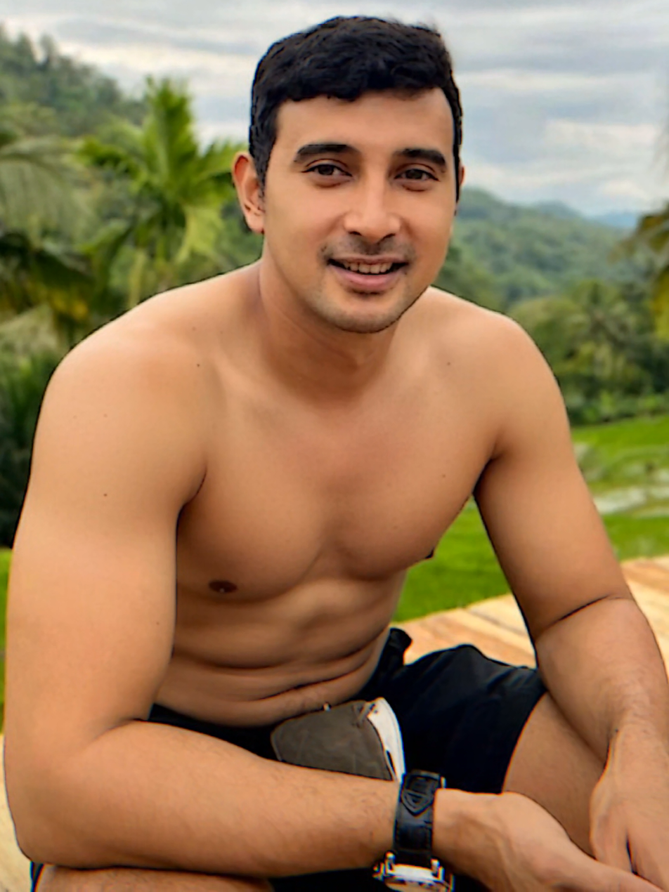 Ali Syakieb 💪