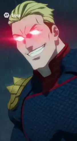 Cate Dunlap Vs Homelander Part 3 #theboys #genv #sora #sora2 #homelander 