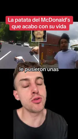 IG: elgallobelda #historiasreales #historiasdetiktok #historiasbizarras #mcdonaldshacks #truecrime 