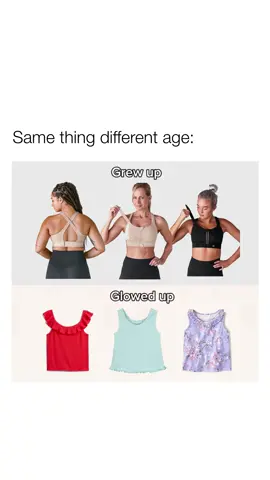 A queen at every stage..✨just more support for the girls, thanks to @SHEFIT 💕