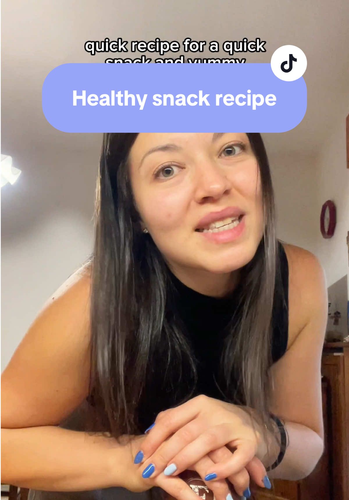 Quick and yummy snack  #postworkoutsnack #proteinshake #snack #gymgirl #healthyrecipes #wheyprotein #snackrecipe #netprotein #fyp 