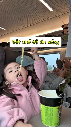 Thử thách 6h trên tàu cùng LiuLiu #liuliu #liuliutrungquoc #babiesoftiktok #xuhuong #fyp 