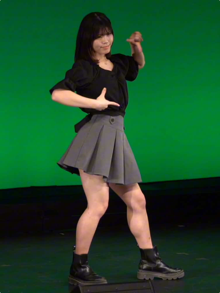 #Tick_Tack #ILLIT #아일릿 #DanceCover 