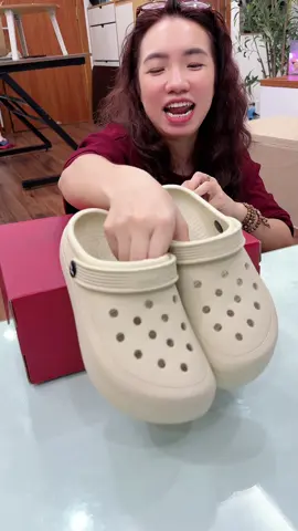 [TĂNG 1 SIZE] Dép Sục Nam, Nữ Aviwin Cao Cấp #xuhuong #depsucnamnu #aviwin #huyenhomhinh365 