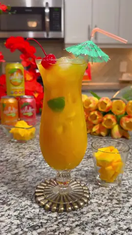 Still chasing that summer glow, one sip at a time☀️🍹 vid creds: @sipsbyeric