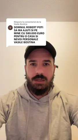 Ca răspuns pentru @Vasile Bostina #analizesipareri #sefudepetiktok #datenspanac #foryour #fyy 