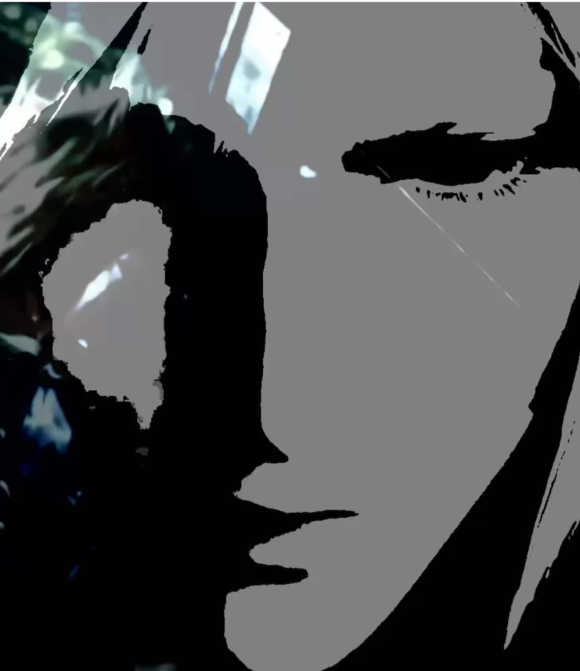 Final fantasy edit  Cloud and sephiroth  Just trying something new   Enjoy  #finalfantasy #finalfantasy7 #cloudstrife #sephiroth #edit 