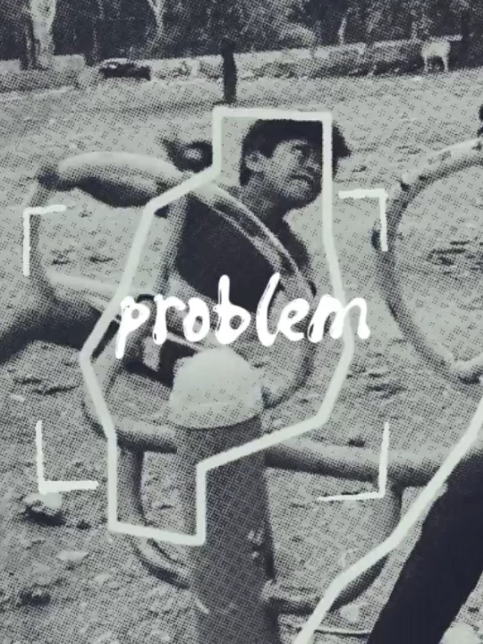 Everyone has their own problems, some choose to solve them and some choose to think about them. #radiohead #fakeplastictrees #cinematic #templatecapcut 
