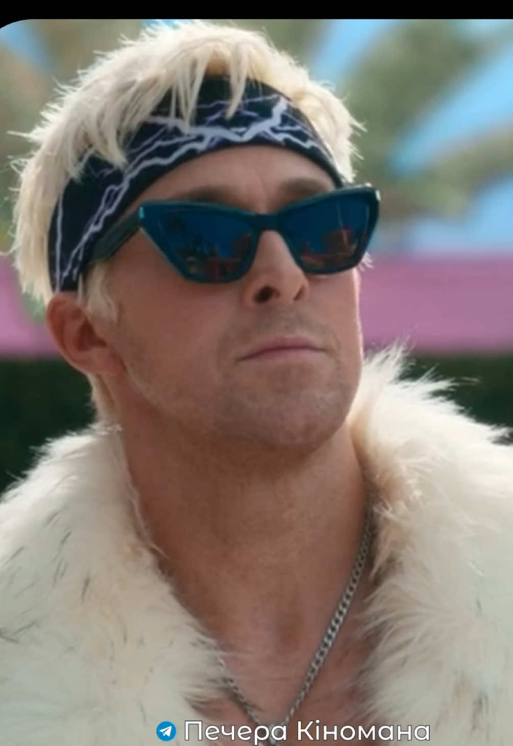 Хто не згоден? #gosling #BarbieMovie 