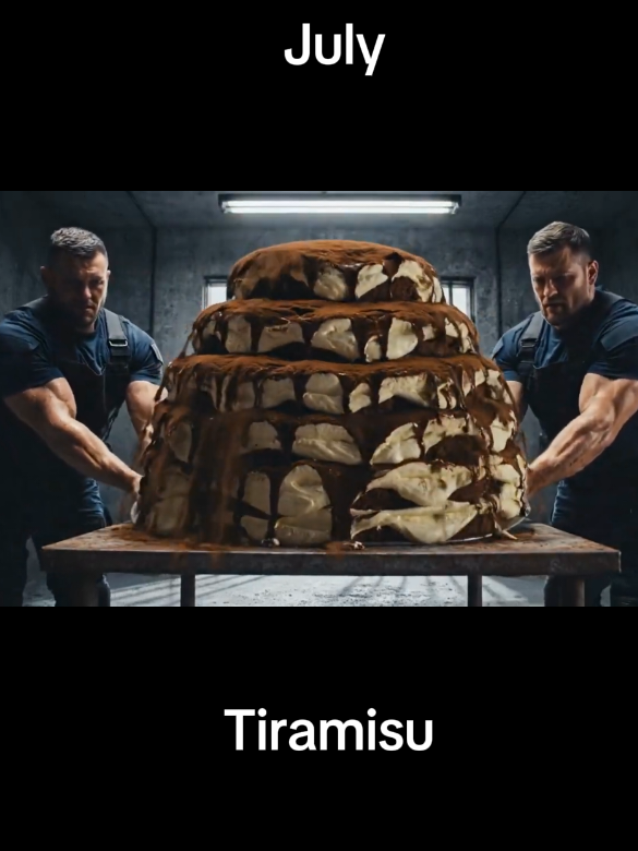 What did you get? comment 👇 Your Last Meal 🍕 🥗#ai #aiasmr #USA #yourmonth #viral 