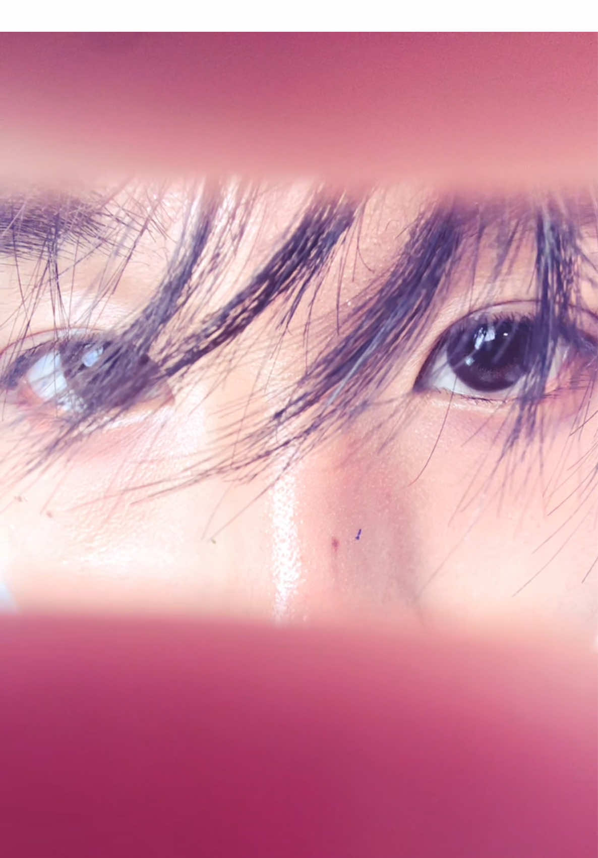 🌊👀 #oceaneyes #fyp #meme #billieeilish 