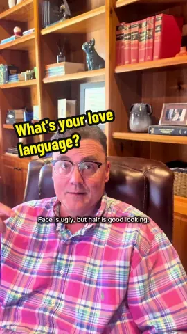 Food is my husband's love language, even if it's leftovers.  What is yours? #l#livingoutlaodt#tiktoktuil#laolanguageL#LanguageLearningl#Love