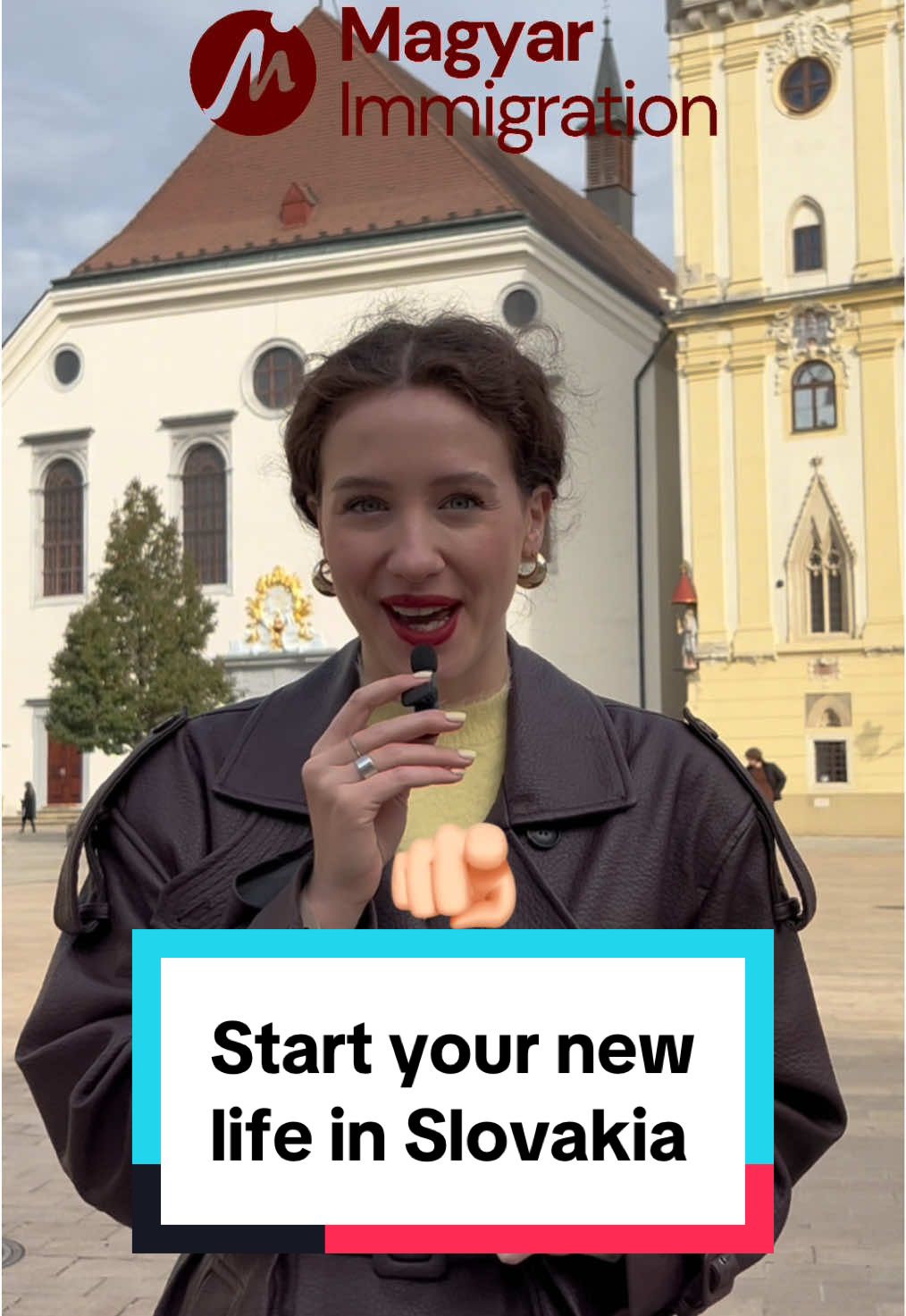 Still dreaming of a better life in Europe? Let us help you make it real — starting with Bratislava, Slovakia Magyar Immigration helps people to find legal jobs, stable income, and a safe place to live in Europe.  Our team will guide you through the visa process and help you connect with reliable employers. ✅ Help with legal work opportunities ✅ Free accommodation (provided by employers) ✅ Visa and relocation assistance 📩 Message us in WhatsApp +97444196585 and apply for a FREE consultation now! Start your new life in Europe with Magyar Immigration #Magyar #Visa #Qatar #WorkVisa #Europe   