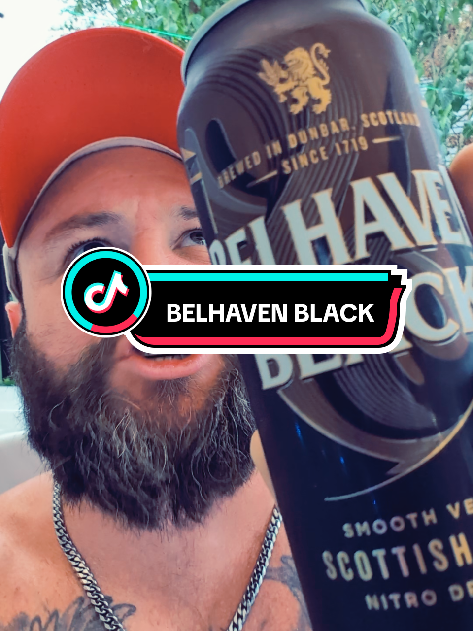 BELHAVEN BLACK SCOTTISH STOUT REVIEW 🍻  #beer #review #scottish #stout #beerreview  @NitroConnoissurge 
