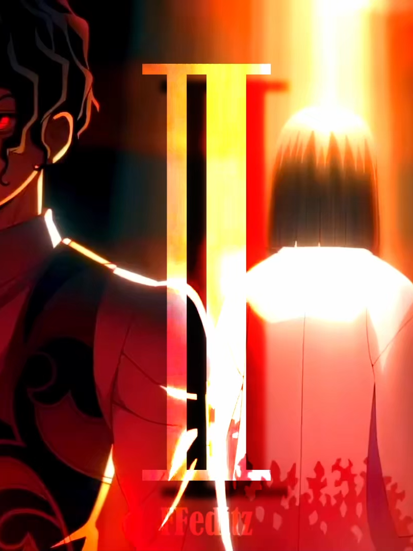 Little filler edit, next edit I will try something different👀 #demonslayer #demonslayeredit #kny #knyedit #Anime #animefyp #animeedit #viraledit #fyp