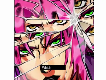 Diavolo jjba edit 🥹 (yes I know about the spelling mistake) | #jjba #jjbaedit #sheenaringo #anime #jojosbizarreadventure 