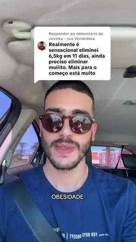 Respondendo a @Jessika - sua Vendedora 