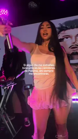 La amo 🥹🩷#parati #palomamami #fyp @Paloma Mami 